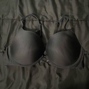 Victoria Secret Push Up Bra